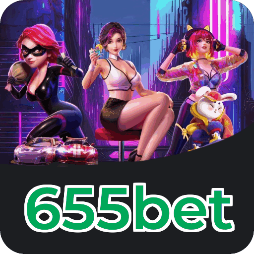 Bônus de Boas-vindas 655bet