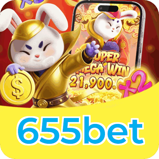 Login rápido no app 655bet